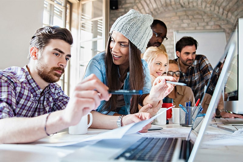 Job Prospects after taking MERN Stack Training