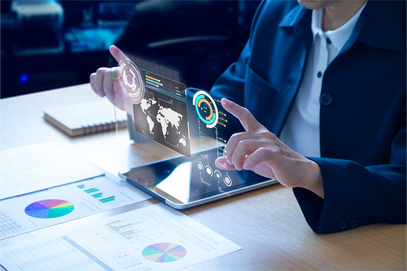 Skills you will acquire in our Data Science Training