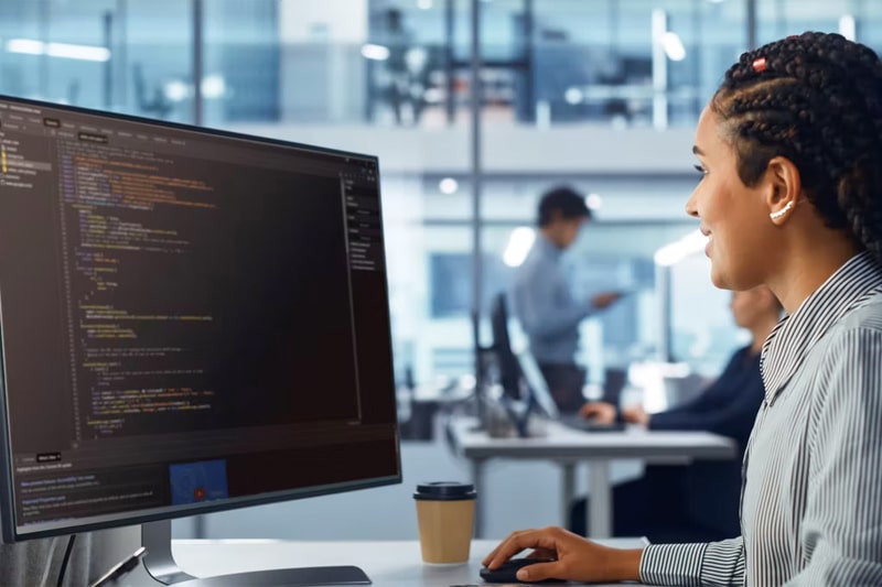 Why pursue Machine Learning Training?