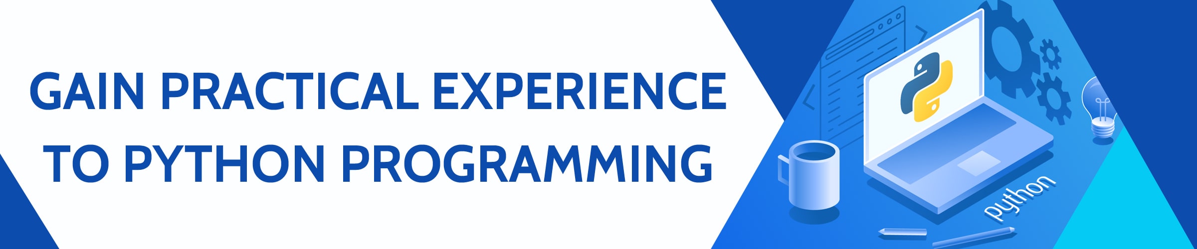 Best Python Training in New Orleans banner