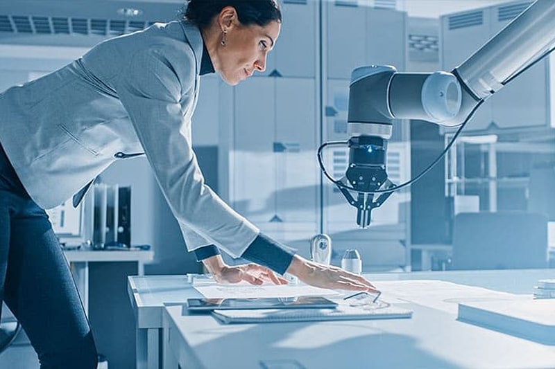 Career after takin machine learning training