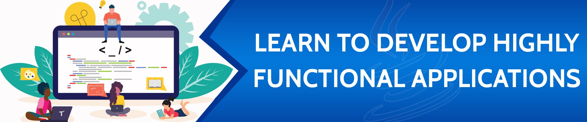 Java Training in Lexington