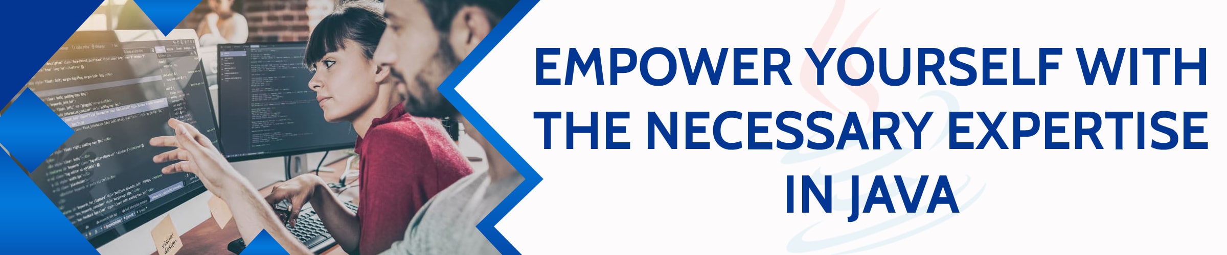 Java Training in St. Paul