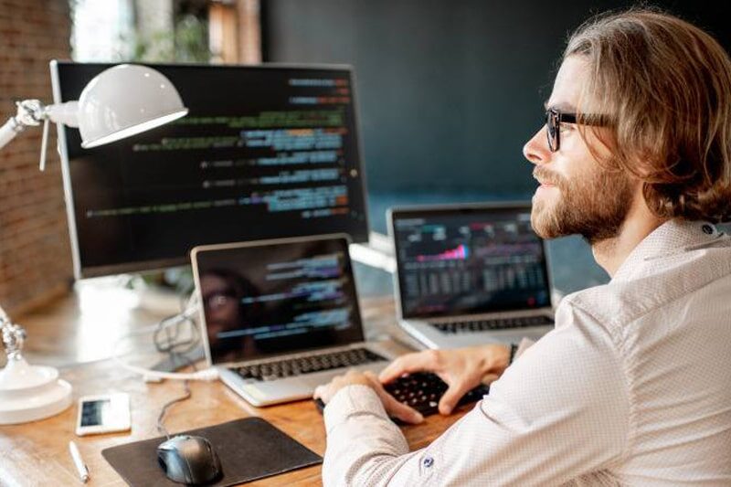 Perks of Java Training at SynergisticIT