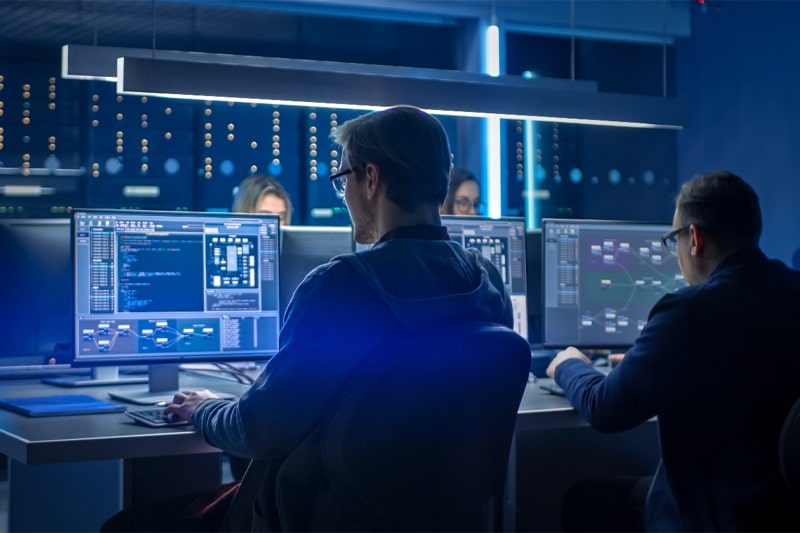 Reasons to choose SynergisticIT for Machine Learning Training