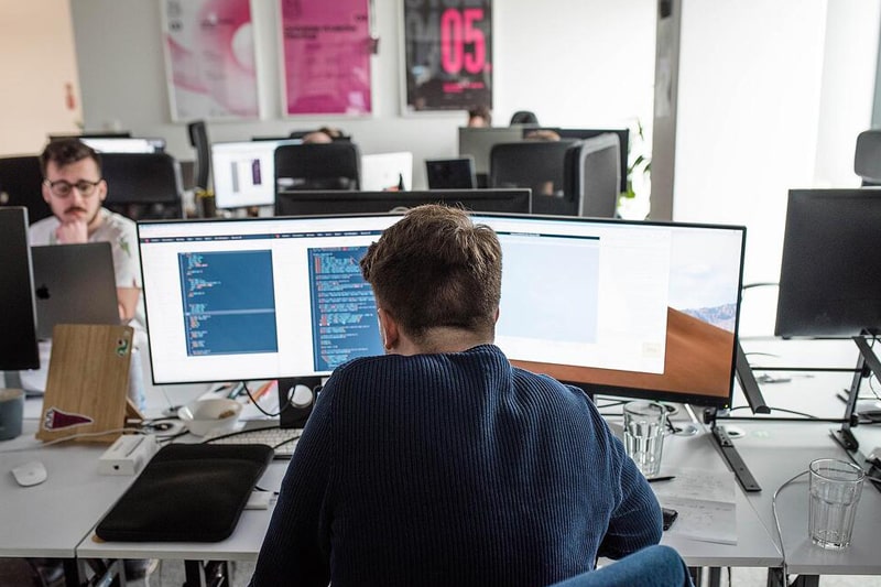 Take Python Training from SynergisticIT
