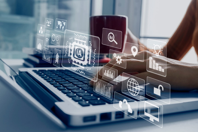 Benefits of pursuing a Machine Learning career