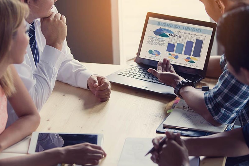 Benefits of pursuing a Data Science Career