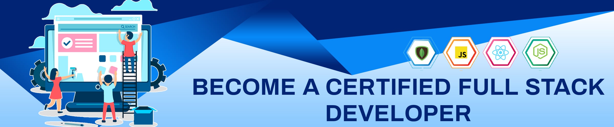 Best MERN Stack Training in Greensboro