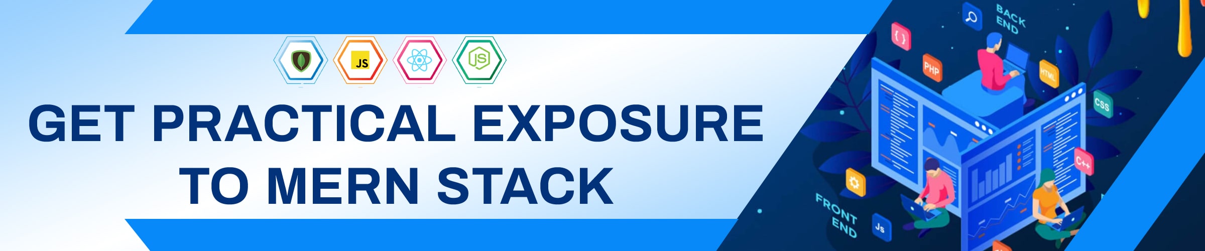 Best MERN Stack Training in Lexington