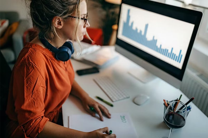 Career after Data Science Training