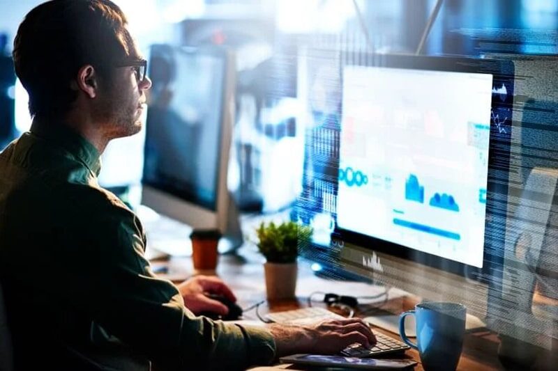 Data Science Career Options