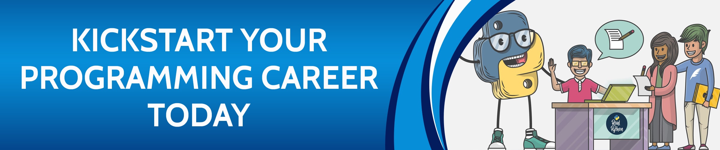 Python Training in California