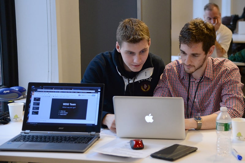 Skills you will acquire in MERN Stack training