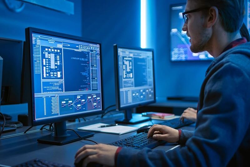 Why choose SynergisticIT for Machine Learning Training ?