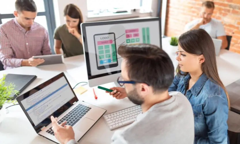 Be Flexible and Ready to Move