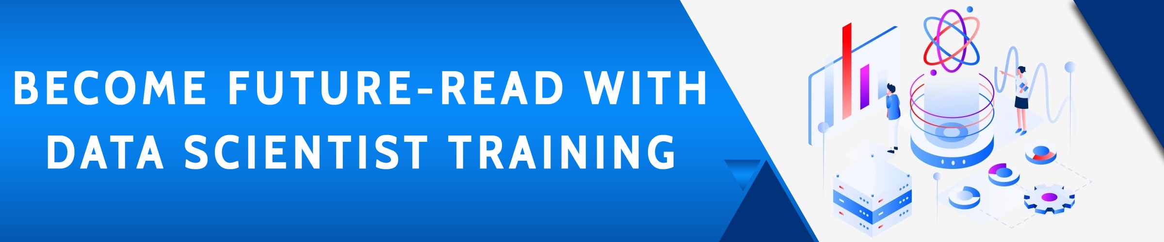 Data Science Training in Lincoln