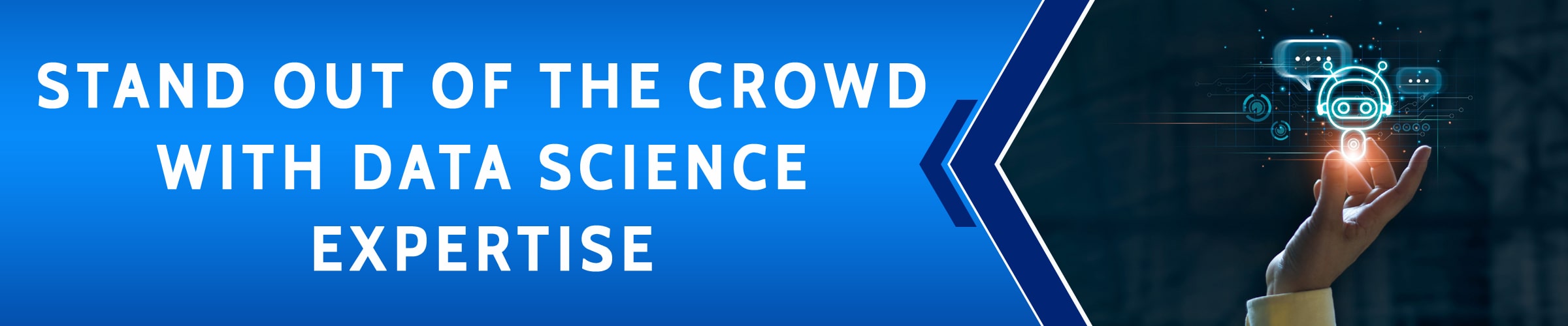 Dtaa Science training in Orlando