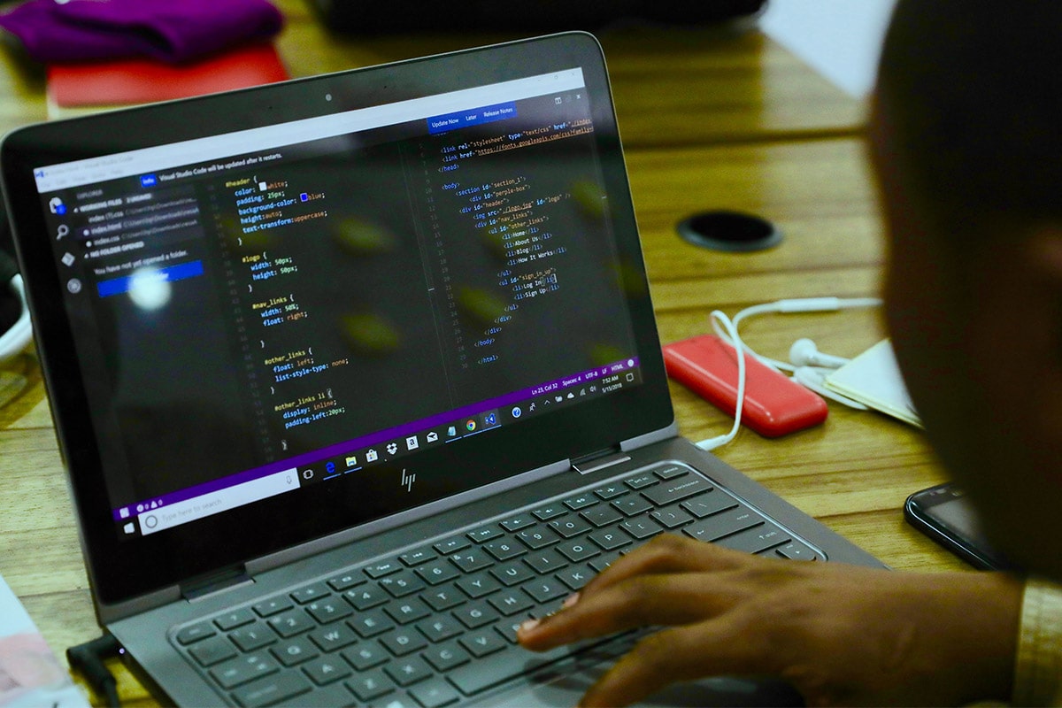 Who can attend our Data Science Training?