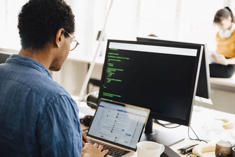 Why learn java programming