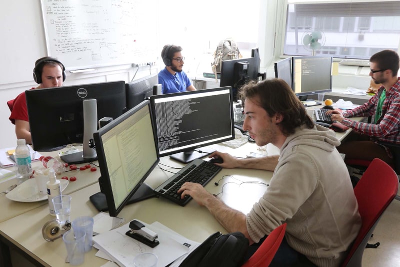 Why take Java Training from SynergisticIT