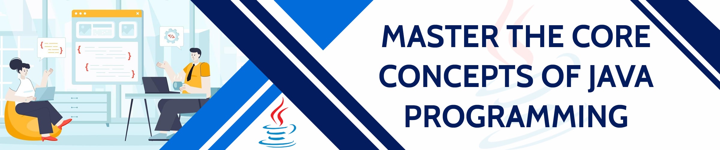 Best Java Training in Scottsdale banner