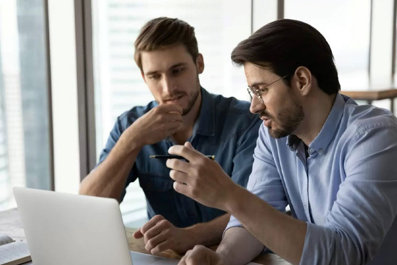 Benefits of Learning MERN Stack from SynergisticIT