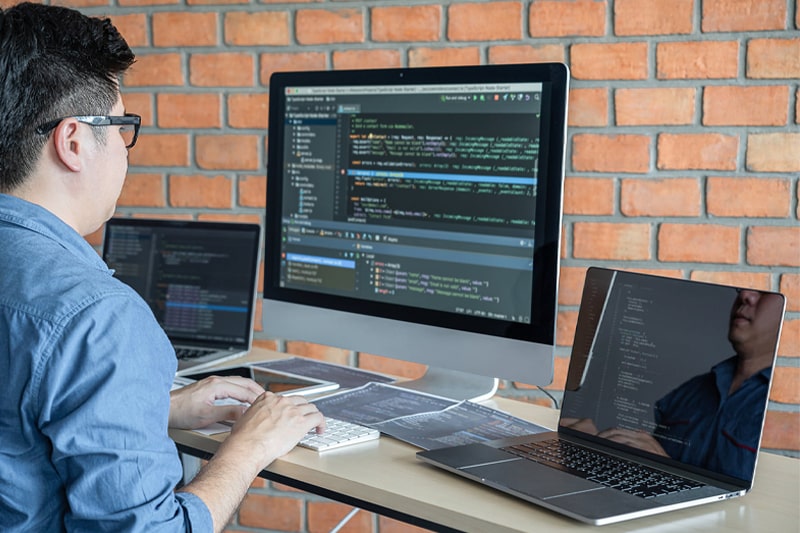 Why pursue a career in Python