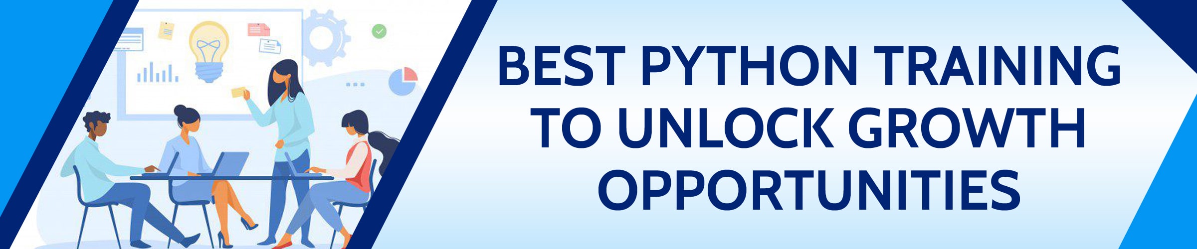 Best Python Training in Lexington