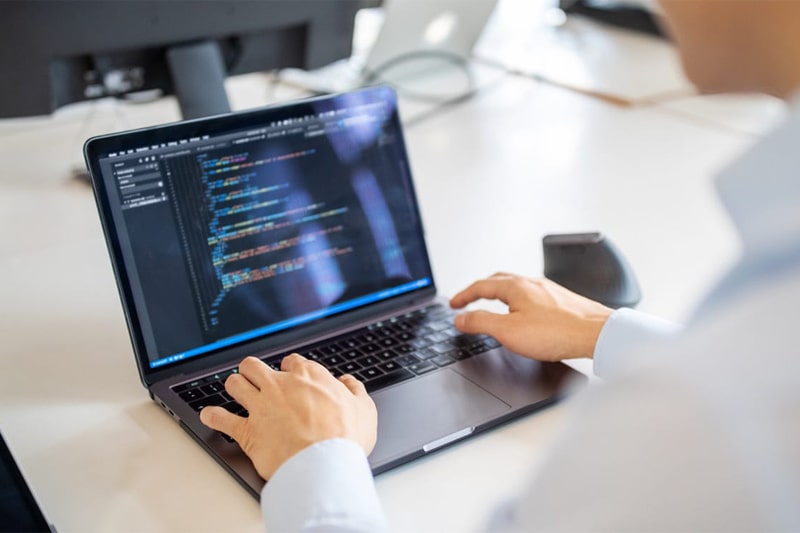 Benefits of Learning Python