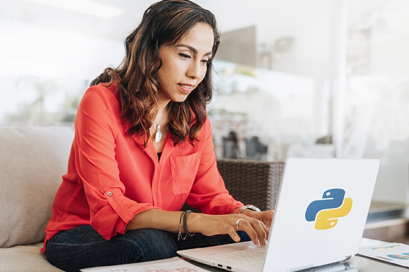 Career Outlook after attending Python Training in Greensboro