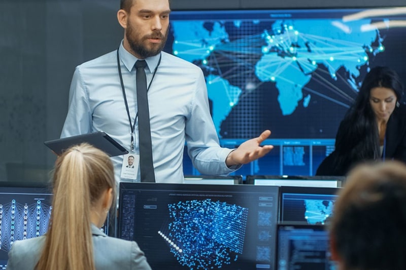 Career Outlook after taking Machine Learning Training
