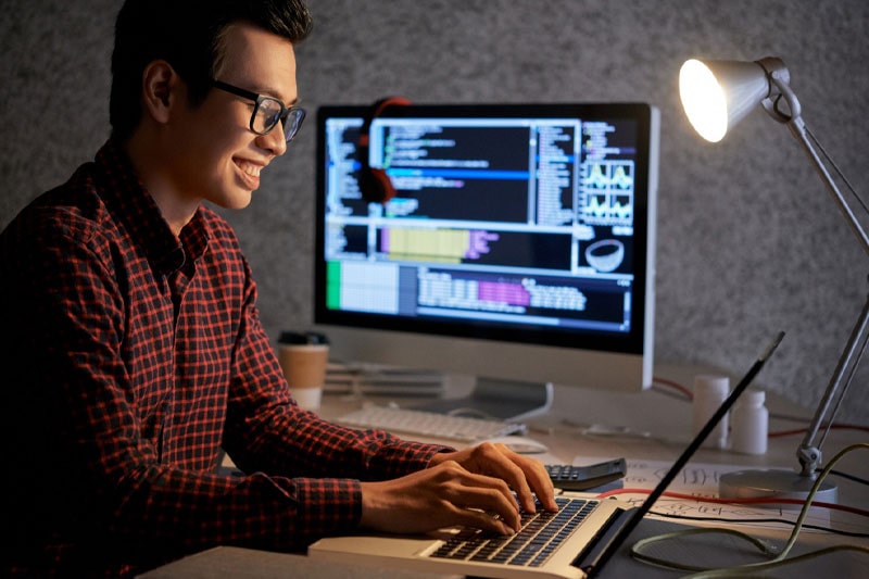 Career Paths after Java Training in Anchorage