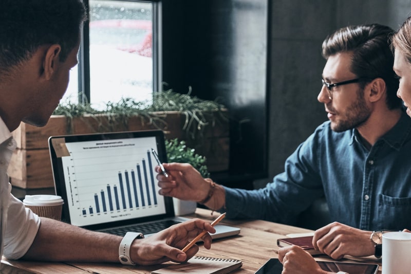 Career Paths in Machine Learning