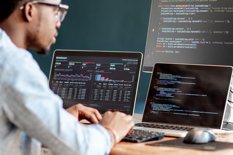 Careers after Java Training in Scottsdale