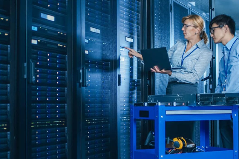 Careers after attending Python Training in Orlando