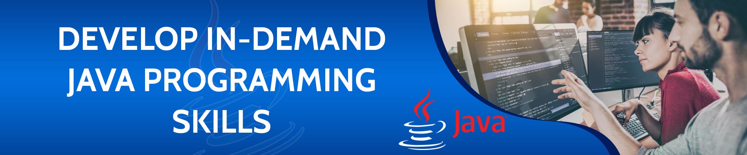 Java Training in Reno