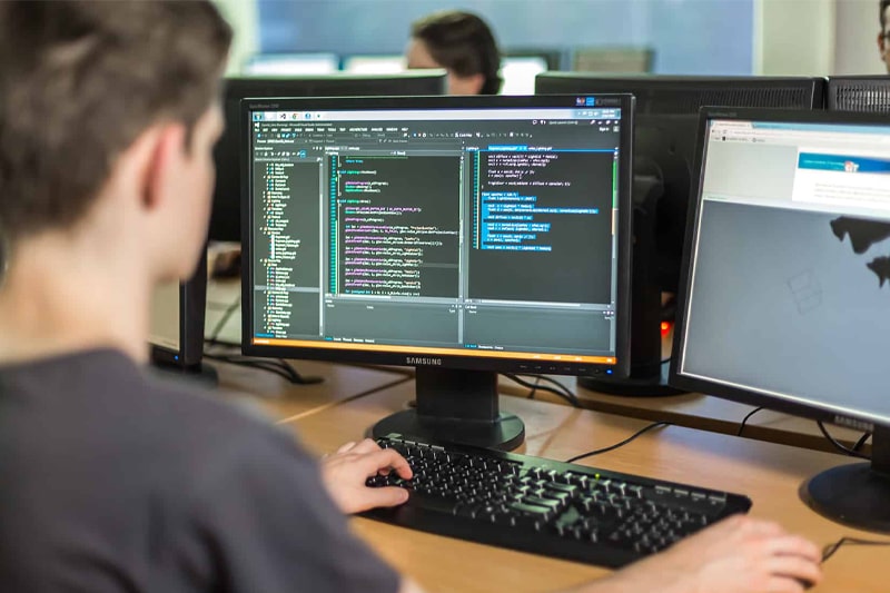 Job Prospects after Java Training in Newark