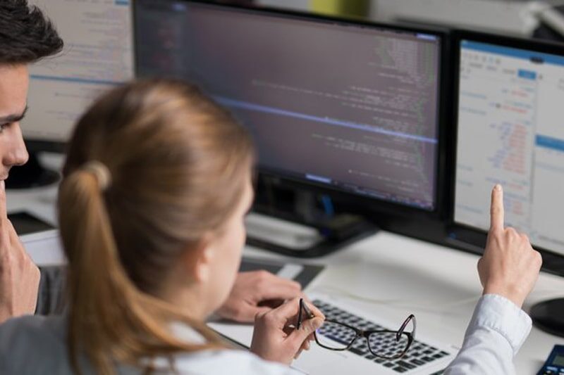 Job Prospects after Java Training in St. Petersburg