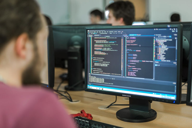 Reasons to learn Python