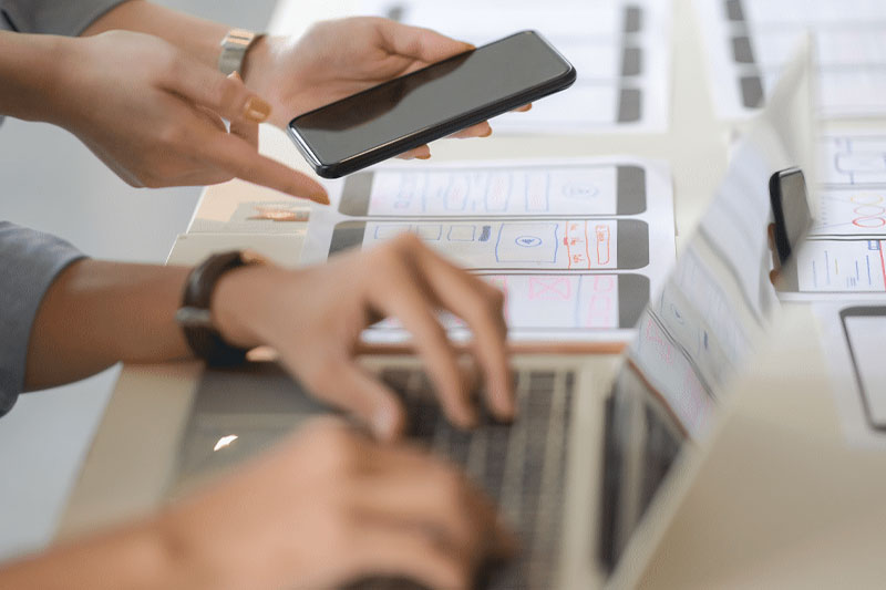 Skills you will learn in this MERN Stack Training in Lincoln