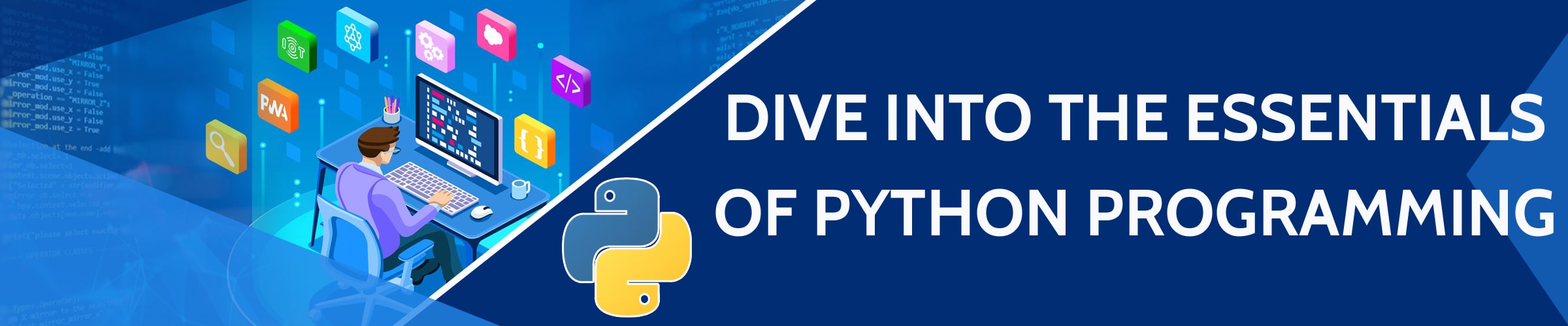 Best Python Training in St. Paul