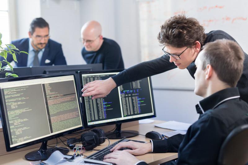 Why should SynergisticIT be your first choice for Java Training?
