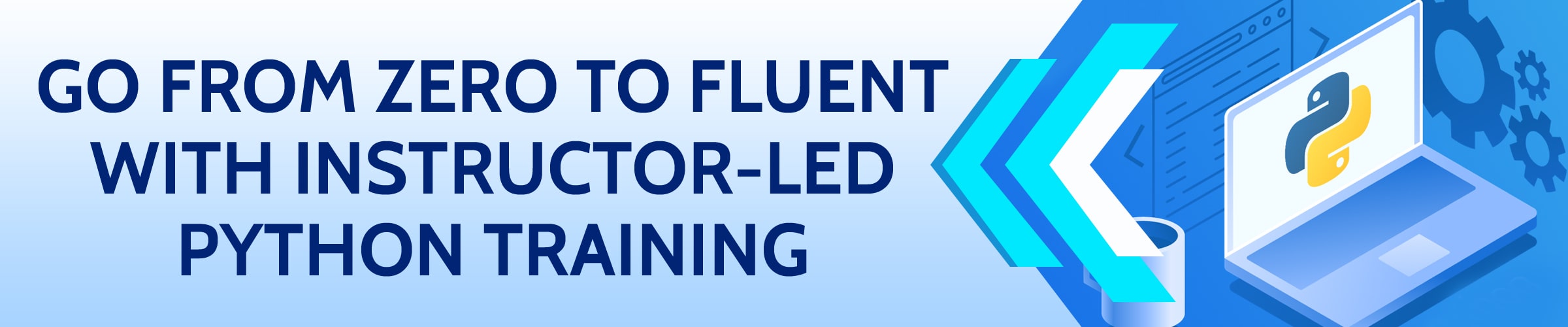 Python Training in San Juan