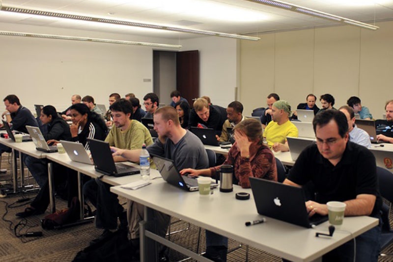 top 10 careers after learning lava