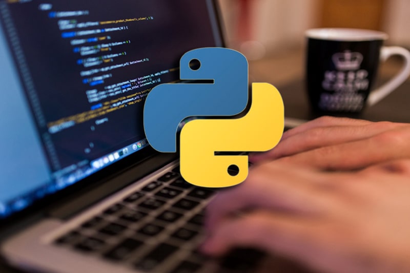 Top Reasons to learn Python