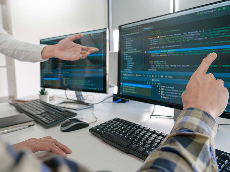 Why join SynergisticIT for Python Training in Orlando?