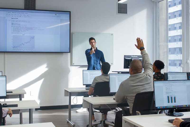 Top Reasons to Pursue Data Science Training