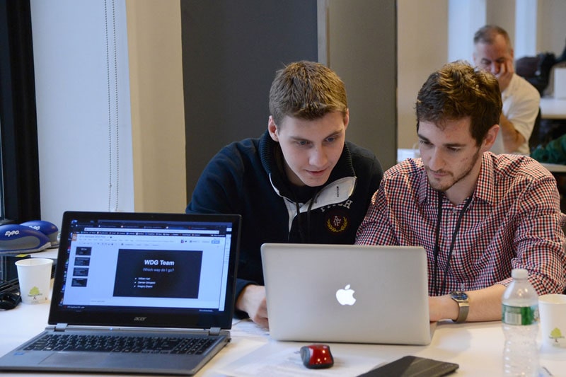 Who can join our MERN Stack Training