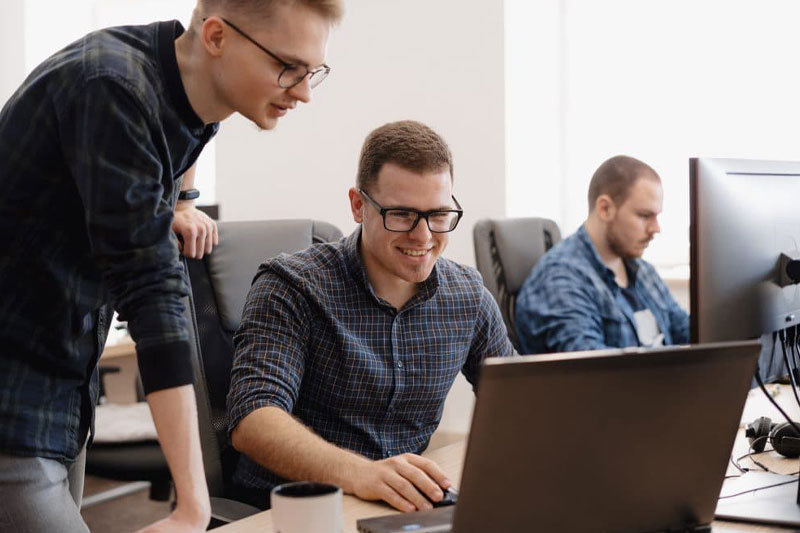 Why choose us for Python Training in Lincoln?